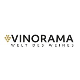 vinorama.at Logo
