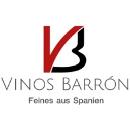 vinos-barron.de Logo