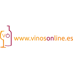 Vinosonline.es Logo