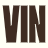 Vinoteket Logo