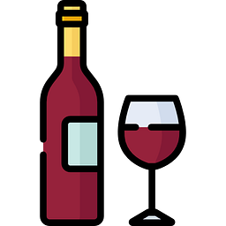 La Vinothèque du Léman Logo