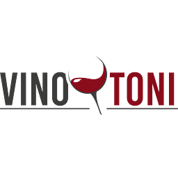 vinotoni.de Logo