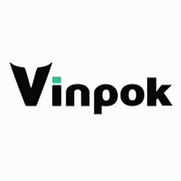 Vinpok Logo