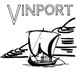 VinPort Logo