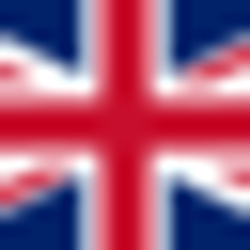 British Only Austria Logo
