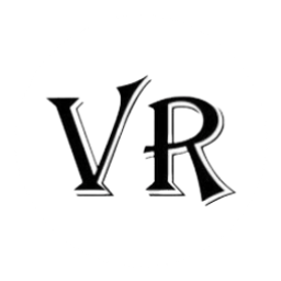 Vintage & Rags Logo