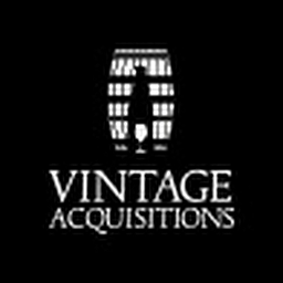 Vintage Acquisitions Logo