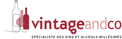 Vintage and Co Logo
