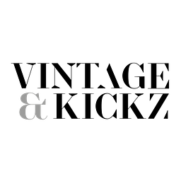 Vintageandkickz Logo