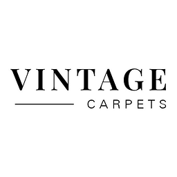 Vintagecarpets.com Logo