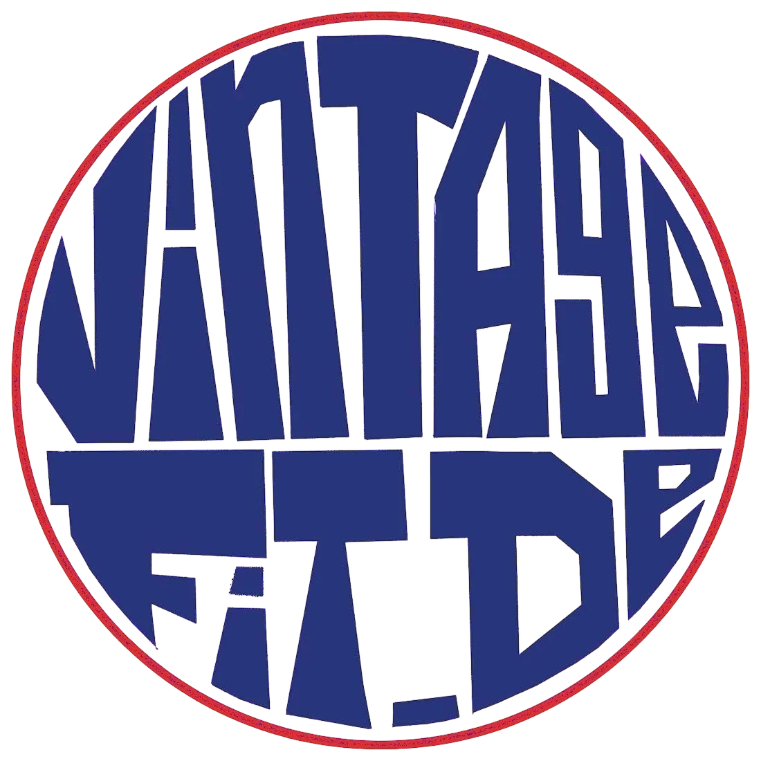 Vintagefit_de Logo
