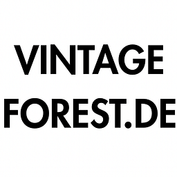 Kevin Maiwald e.K. (Vintageforest) Logo