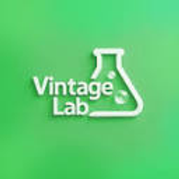 Vintagelab Logo