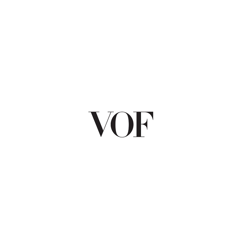 Vintageonfriday Logo