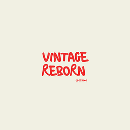 Vintagereborn Logo