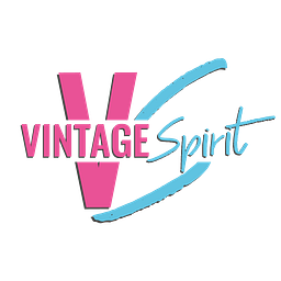 Vintage Spirit Logo