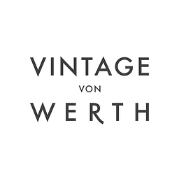 Vintagevonwerth Logo