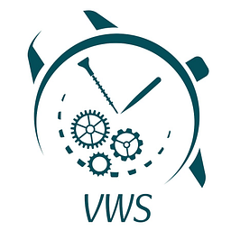 Vintagewatchservices Logo