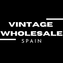 Vintage Wholesale Spain Logo