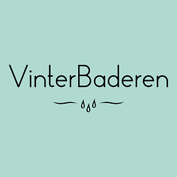 Vinterbaderen Logo