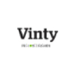 VintyKids.com Logo