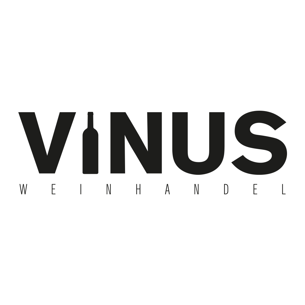 Vinus Weinhandel Mark Hintzen Logo