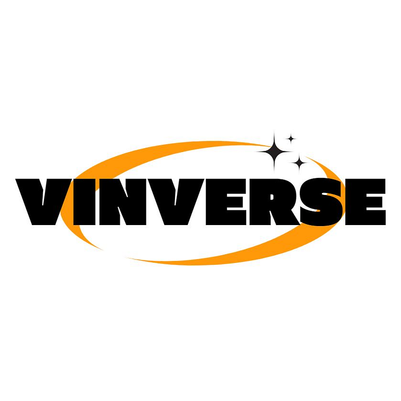 Vinverse Logo