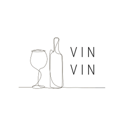 Vin Vin Naturel Logo