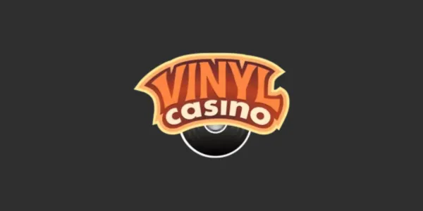Vinyl Casino Logo