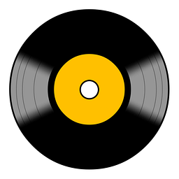 Vinyl Addicts Logo