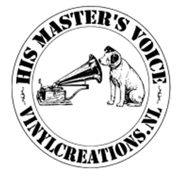 Vinyl Creations Logo