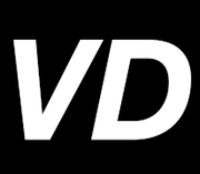 vinyldealer.de Logo