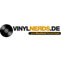 Vinylnerds Logo