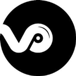 Vinylpladen.de Logo
