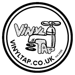 Vinyl Tap Records Logo