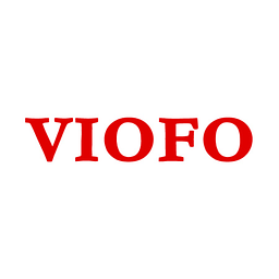 VIOFO Logo