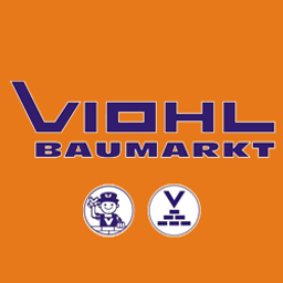 Erich Viohl GmbH & Co. Baumarkt Logo