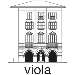 Viola1964 Logo