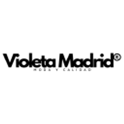 Violetamadrid Logo