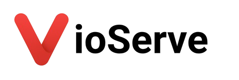 Vioserve Logo