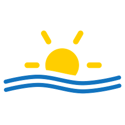 VIP-BOOKING.VACATIONS Logo