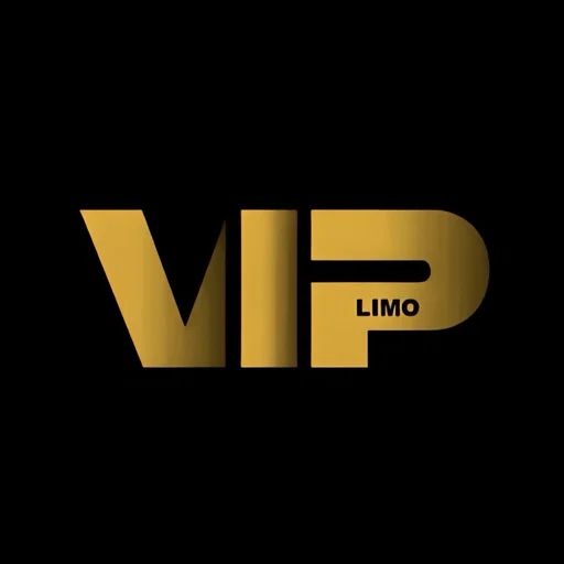 VIP-LIMO Luxembourg Logo