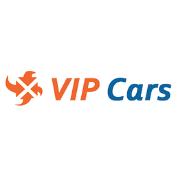 VIPCars.com Logo