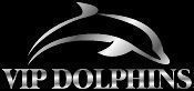 VipDolphins Logo
