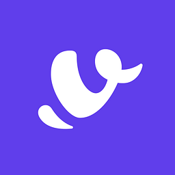 Vipely Logo