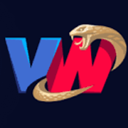 ViperWin Casino Deutschland Login Logo
