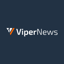 Vipernews Logo