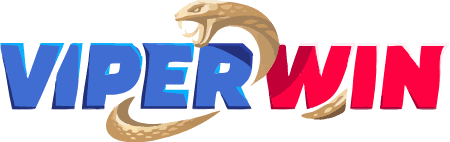 Viperwin Casino Logo