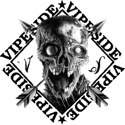Vipeside Streetwear Logo