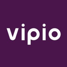 Vipio Logo